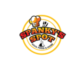 https://www.logocontest.com/public/logoimage/1496640785Spanky_s Spot_mill copy 34.png
